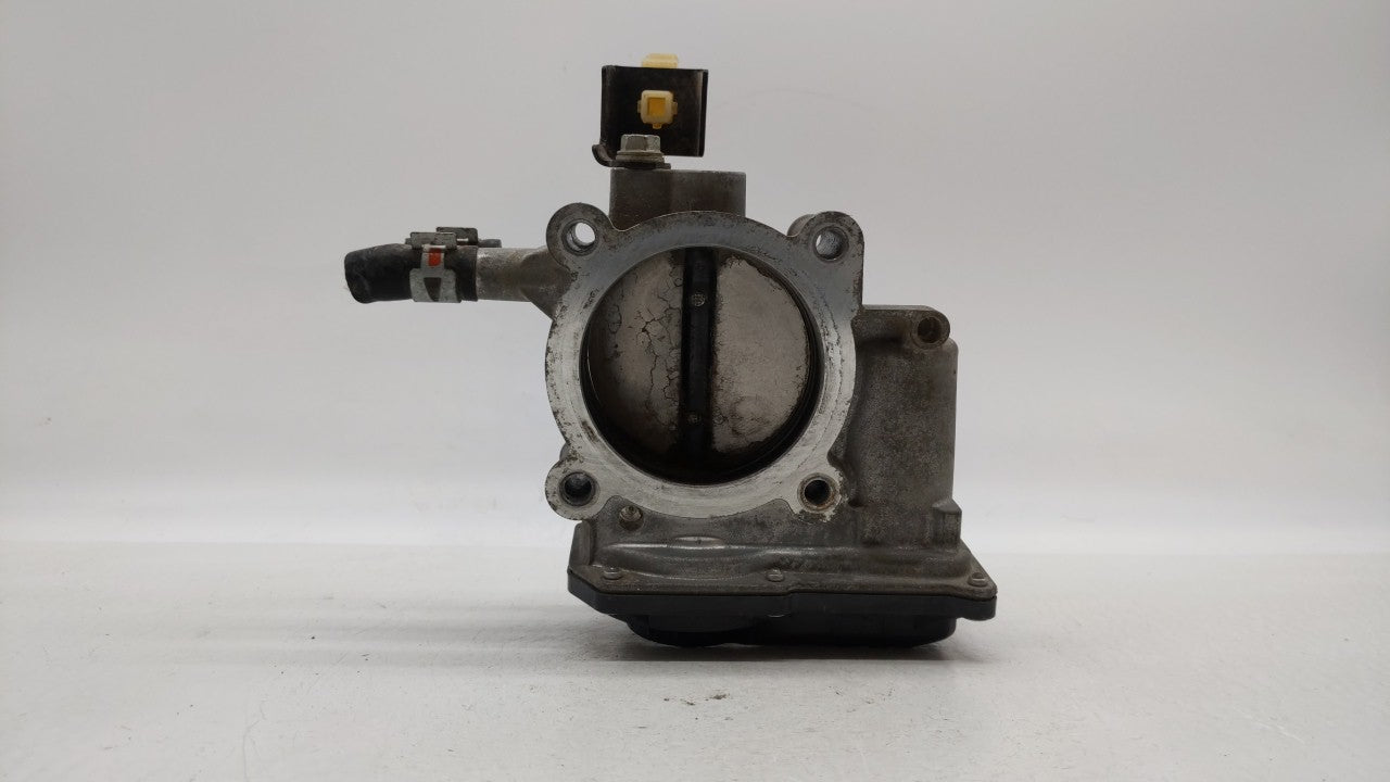 2010-2017 Toyota Camry Throttle Body P/N:22030-0V010 22030-36010 Fits Fits 2009 2010 2011 2012 2013 2014 2015 2016 2017 2018