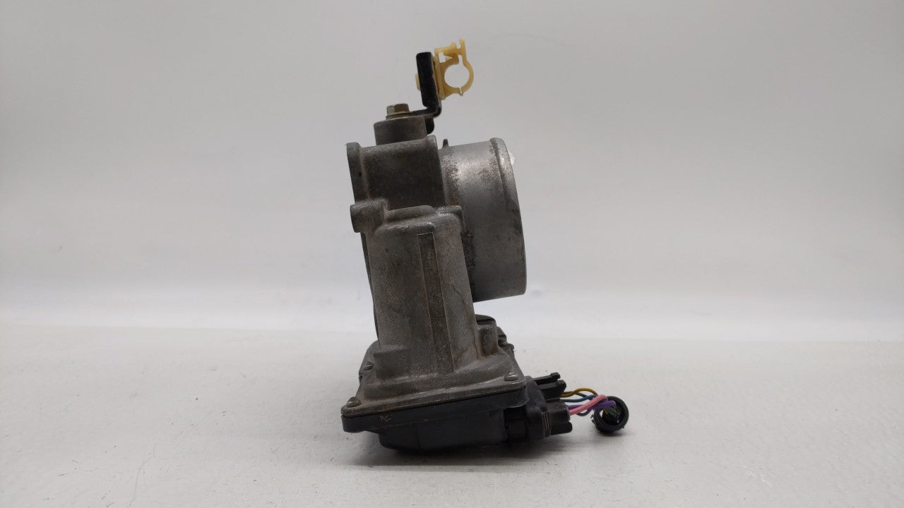 2010-2017 Toyota Camry Throttle Body P/N:22030-0V010 22030-36010 Fits Fits 2009 2010 2011 2012 2013 2014 2015 2016 2017 2018
