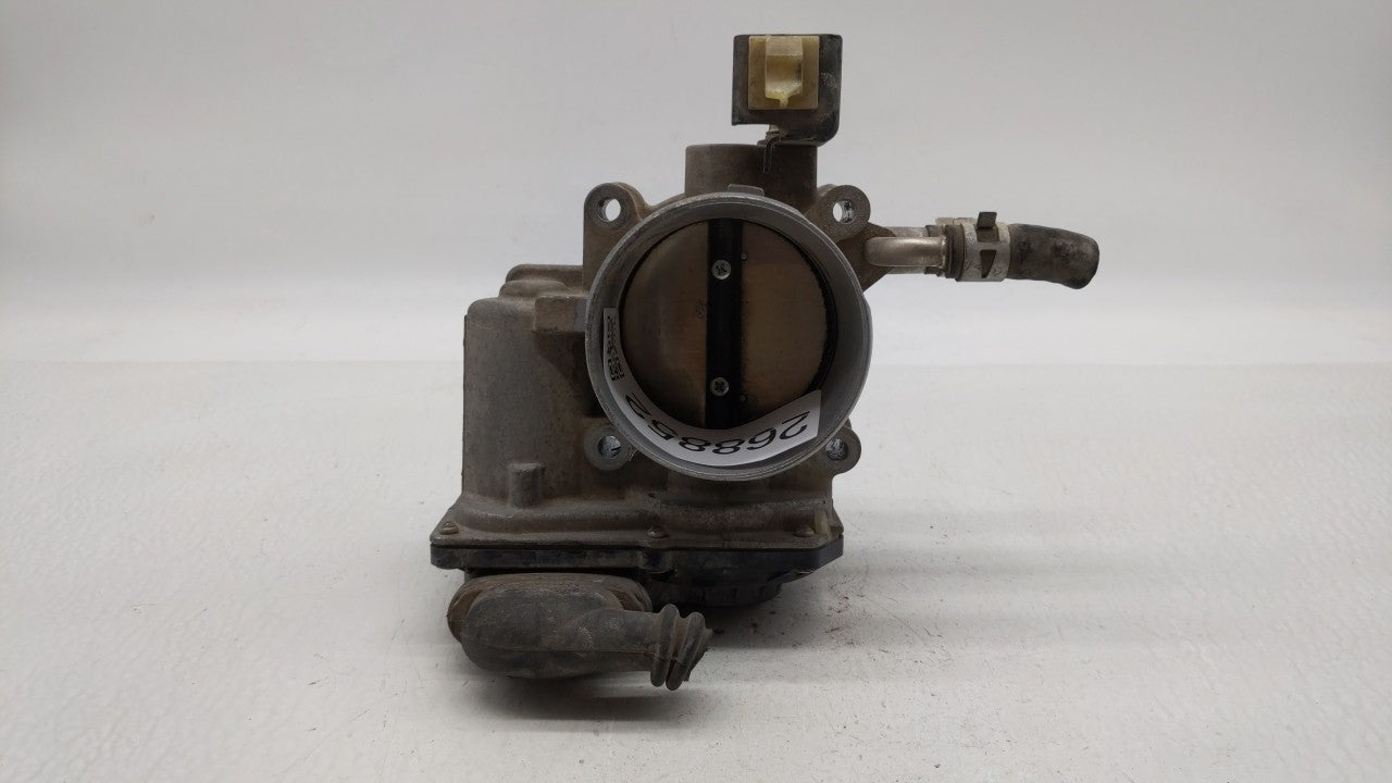 2010-2017 Toyota Camry Throttle Body P/N:22030-0V010 22030-36010 Fits Fits 2009 2010 2011 2012 2013 2014 2015 2016 2017 2018
