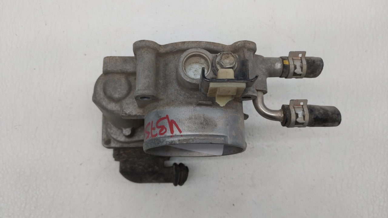 2010-2017 Toyota Camry Throttle Body P/N:22030-0V010 22030-36010 Fits Fits 2009 2010 2011 2012 2013 2014 2015 2016 2017 2018