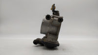 2010-2017 Toyota Camry Throttle Body P/N:22030-0V010 22030-36010 Fits Fits 2009 2010 2011 2012 2013 2014 2015 2016 2017 2018
