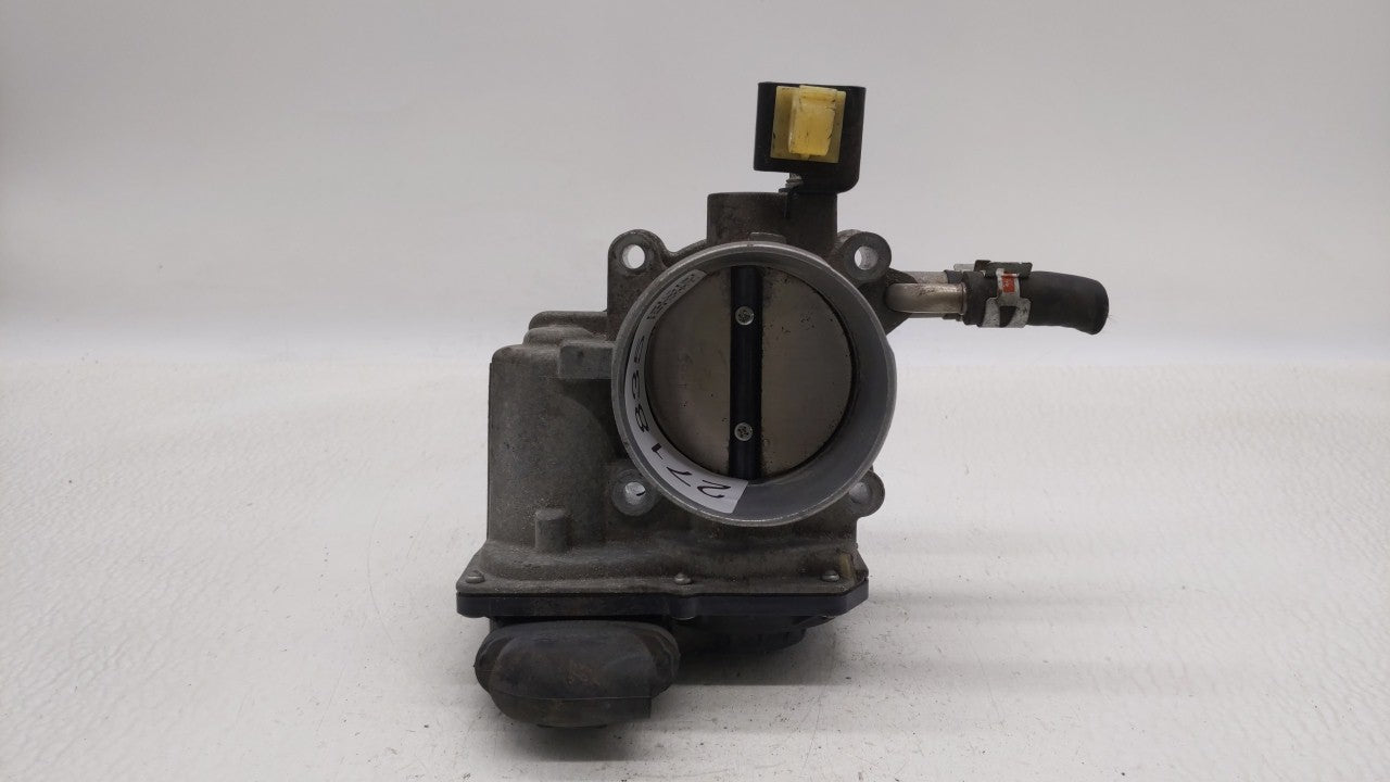 2010-2017 Toyota Camry Throttle Body P/N:22030-0V010 22030-36010 Fits Fits 2009 2010 2011 2012 2013 2014 2015 2016 2017 2018