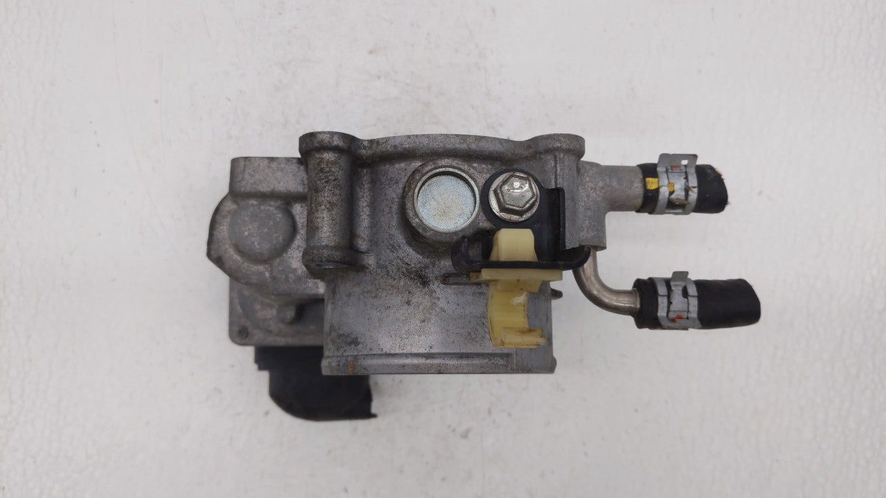 2010-2017 Toyota Camry Throttle Body P/N:22030-0V010 22030-36010 Fits Fits 2009 2010 2011 2012 2013 2014 2015 2016 2017 2018