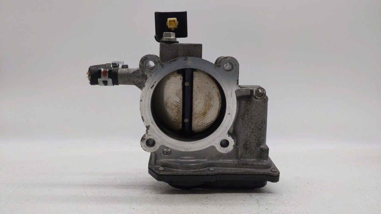 2010-2017 Toyota Camry Throttle Body P/N:22030-0V010 22030-36010 Fits Fits 2009 2010 2011 2012 2013 2014 2015 2016 2017 2018