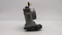 2010-2017 Toyota Camry Throttle Body P/N:22030-0V010 22030-36010 Fits Fits 2009 2010 2011 2012 2013 2014 2015 2016 2017 2018