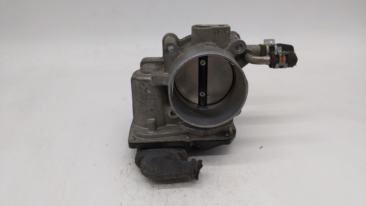 2010-2017 Toyota Camry Throttle Body P/N:22030-0V010 22030-36010 Fits Fits 2009 2010 2011 2012 2013 2014 2015 2016 2017 2018