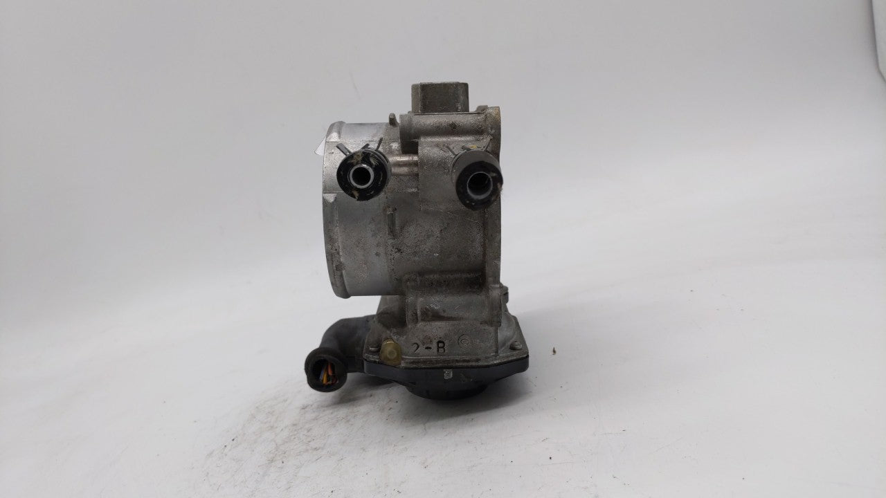 2010-2017 Toyota Camry Throttle Body P/N:22030-0V010 22030-36010 Fits Fits 2009 2010 2011 2012 2013 2014 2015 2016 2017 2018