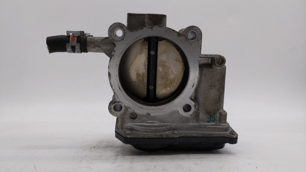 2010-2017 Toyota Camry Throttle Body P/N:22030-0V010 22030-36010 Fits Fits 2009 2010 2011 2012 2013 2014 2015 2016 2017 2018