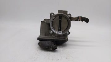 2010-2017 Toyota Camry Throttle Body P/N:22030-0V010 Fits Fits 2009 2010 2011 2012 2013 2014 2015 2016 2017 2018 OEM Used Au