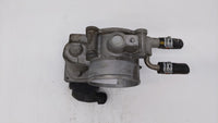 2010-2017 Toyota Camry Throttle Body P/N:22030-0V010 Fits Fits 2009 2010 2011 2012 2013 2014 2015 2016 2017 2018 OEM Used Au