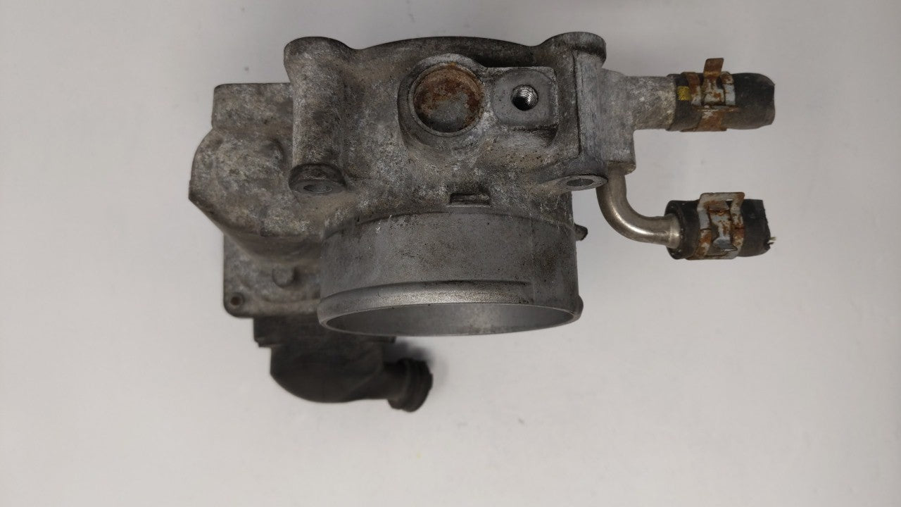 2010-2017 Toyota Camry Throttle Body P/N:22030-36010 22030-0V010 Fits Fits 2009 2010 2011 2012 2013 2014 2015 2016 2017 2018