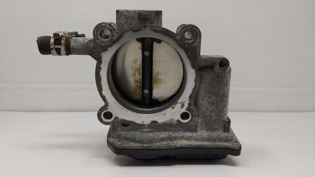 2010-2017 Toyota Camry Throttle Body P/N:22030-36010 22030-0V010 Fits Fits 2009 2010 2011 2012 2013 2014 2015 2016 2017 2018