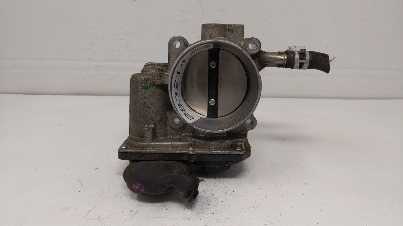 2010-2017 Toyota Camry Throttle Body P/N:22030-36010 22030-0V010 Fits Fits 2009 2010 2011 2012 2013 2014 2015 2016 2017 2018