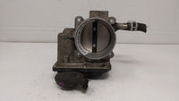2010-2017 Toyota Camry Throttle Body P/N:22030-36010 22030-0V010 Fits Fits 2009 2010 2011 2012 2013 2014 2015 2016 2017 2018