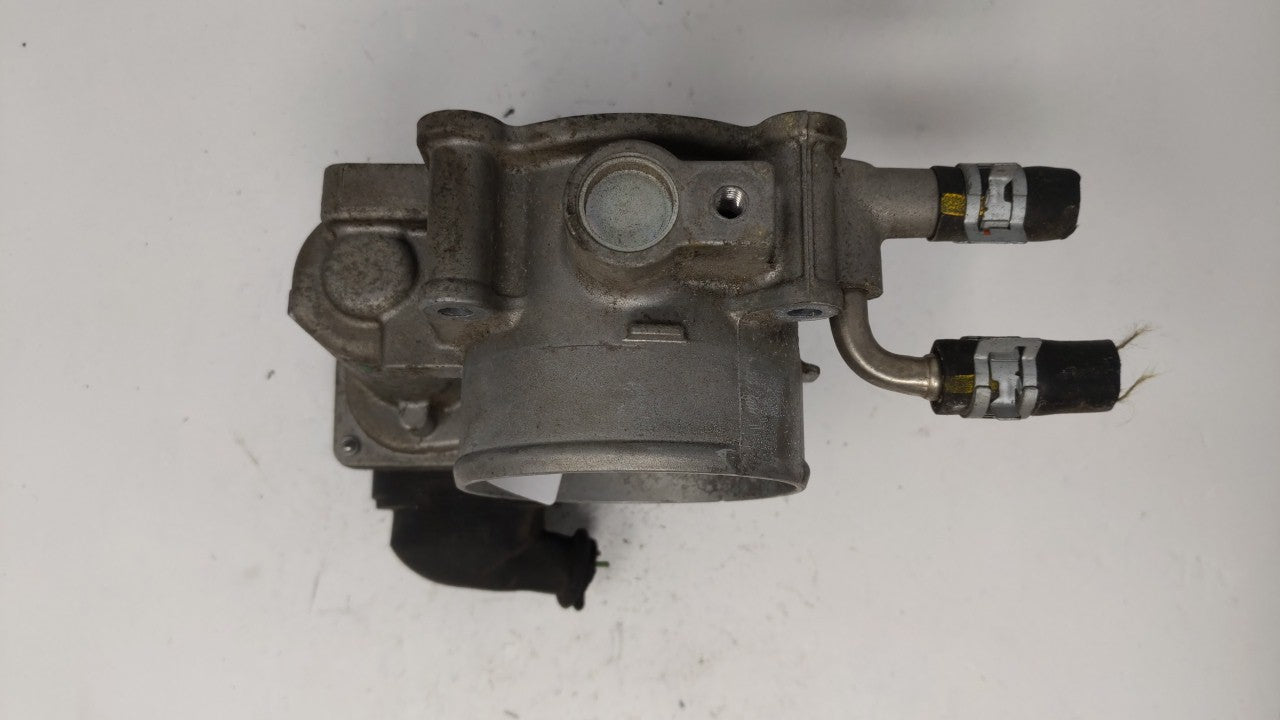2010-2017 Toyota Camry Throttle Body P/N:22030-36010 22030-0V010 Fits Fits 2009 2010 2011 2012 2013 2014 2015 2016 2017 2018
