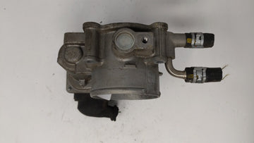 2010-2017 Toyota Camry Throttle Body P/N:22030-36010 22030-0V010 Fits Fits 2009 2010 2011 2012 2013 2014 2015 2016 2017 2018 OEM Used Auto Parts