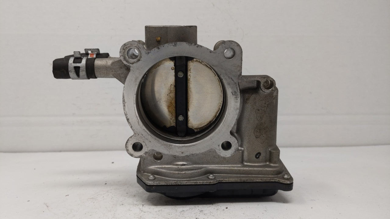 2010-2017 Toyota Camry Throttle Body P/N:22030-36010 22030-0V010 Fits Fits 2009 2010 2011 2012 2013 2014 2015 2016 2017 2018