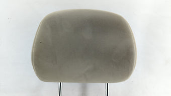 compare product 2011 Toyota Camry Headrest Head Rest Front Driver Passenger Seat Fits OEM Used Auto Parts