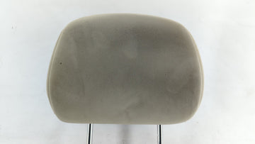2011 Toyota Camry Headrest Head Rest Front Driver Passenger Seat Fits OEM Used Auto Parts - Oemusedautoparts1.com