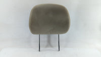 2011 Toyota Camry Headrest Head Rest Front Driver Passenger Seat Fits OEM Used Auto Parts - Oemusedautoparts1.com