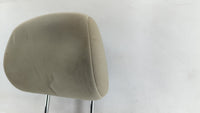 2011 Toyota Camry Headrest Head Rest Front Driver Passenger Seat Fits OEM Used Auto Parts - Oemusedautoparts1.com