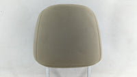 2011 Toyota Camry Headrest Head Rest Front Driver Passenger Seat Fits OEM Used Auto Parts - Oemusedautoparts1.com