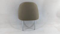 2011 Toyota Camry Headrest Head Rest Front Driver Passenger Seat Fits OEM Used Auto Parts - Oemusedautoparts1.com