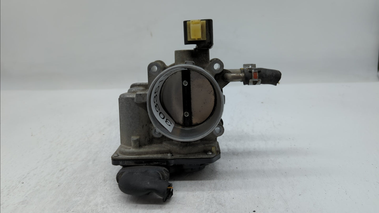 2010-2017 Toyota Camry Throttle Body P/N:22030-36010 22030-0V010 Fits Fits 2009 2010 2011 2012 2013 2014 2015 2016 2017 2018