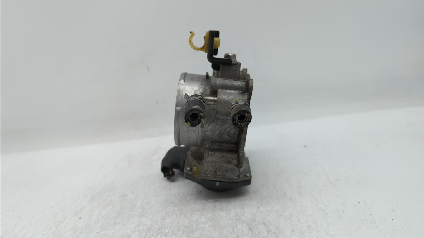 2010-2017 Toyota Camry Throttle Body P/N:22030-36010 22030-0V010 Fits Fits 2009 2010 2011 2012 2013 2014 2015 2016 2017 2018