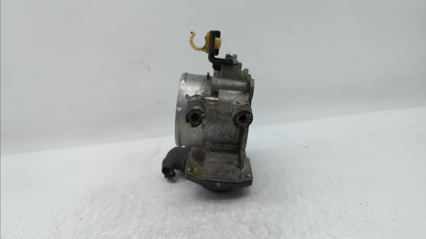 2010-2017 Toyota Camry Throttle Body P/N:22030-36010 22030-0V010 Fits Fits 2009 2010 2011 2012 2013 2014 2015 2016 2017 2018