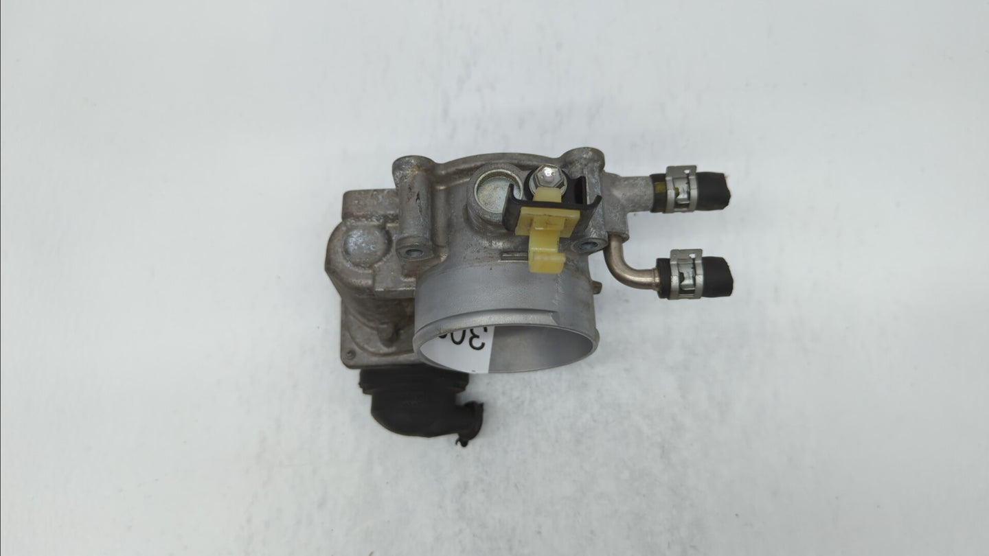 2010-2017 Toyota Camry Throttle Body P/N:22030-36010 22030-0V010 Fits Fits 2009 2010 2011 2012 2013 2014 2015 2016 2017 2018