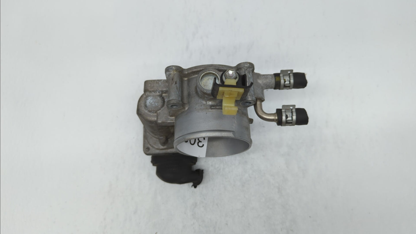 2010-2017 Toyota Camry Throttle Body P/N:22030-36010 22030-0V010 Fits Fits 2009 2010 2011 2012 2013 2014 2015 2016 2017 2018