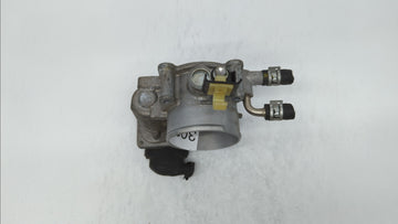 2010-2017 Toyota Camry Throttle Body P/N:22030-36010 22030-0V010 Fits Fits 2009 2010 2011 2012 2013 2014 2015 2016 2017 2018 OEM Used Auto Parts