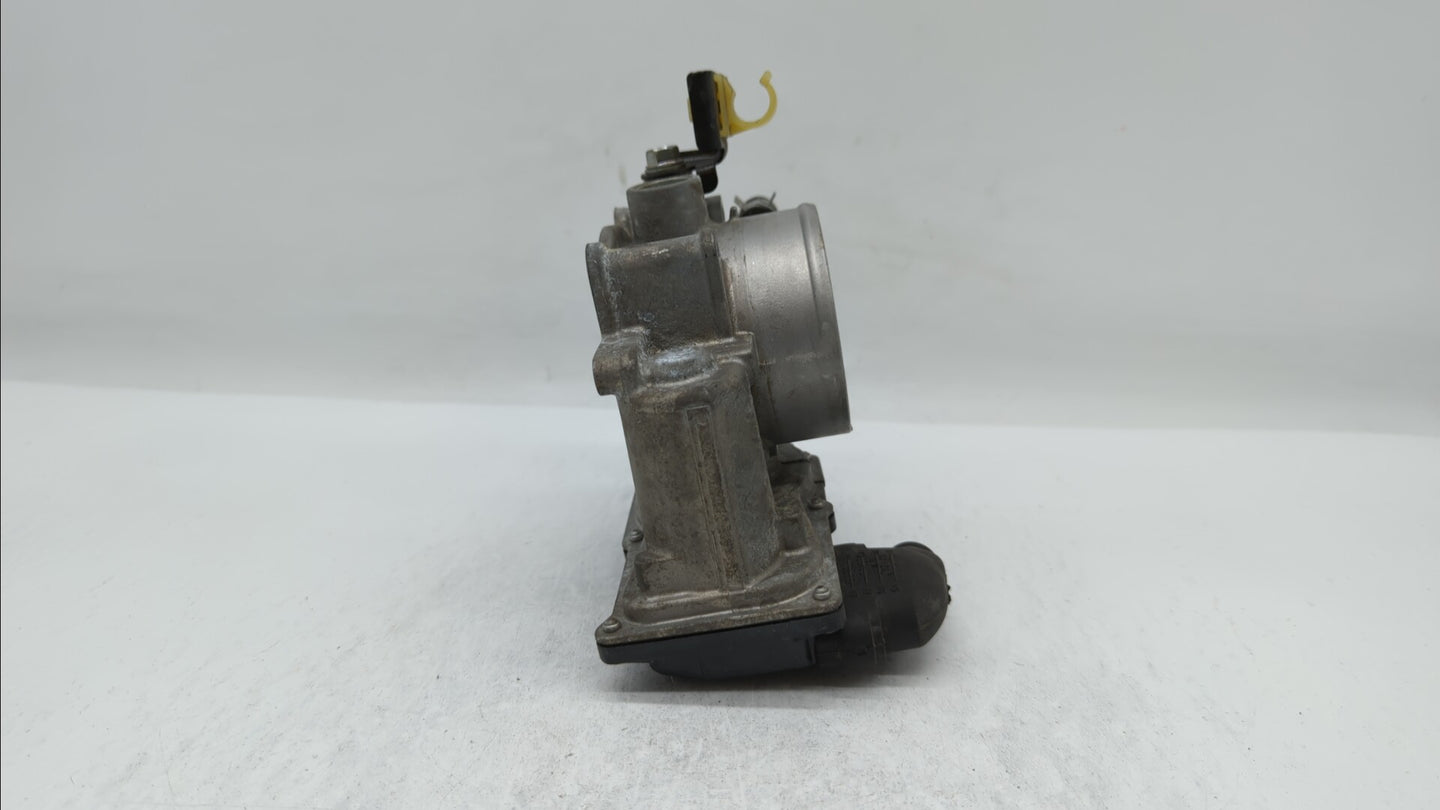 2010-2017 Toyota Camry Throttle Body P/N:22030-36010 22030-0V010 Fits Fits 2009 2010 2011 2012 2013 2014 2015 2016 2017 2018