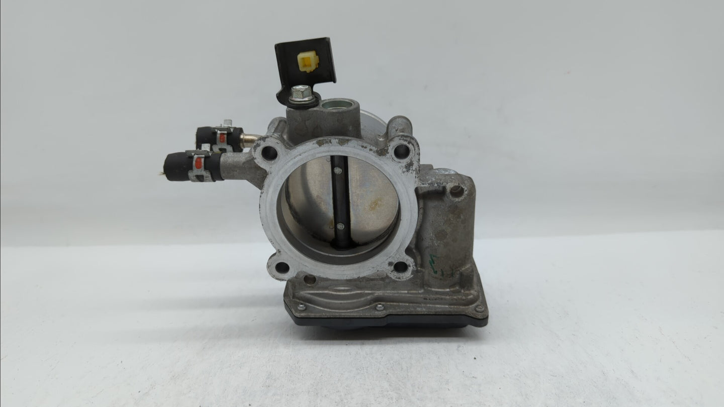 2010-2017 Toyota Camry Throttle Body P/N:22030-36010 22030-0V010 Fits Fits 2009 2010 2011 2012 2013 2014 2015 2016 2017 2018