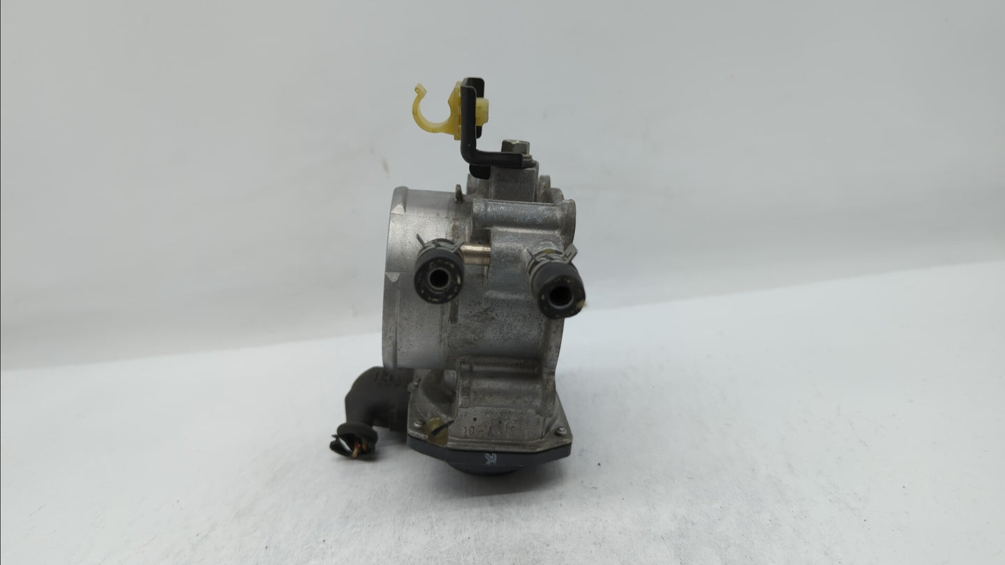 2010-2017 Toyota Camry Throttle Body P/N:22030-36010 22030-0V010 Fits Fits 2009 2010 2011 2012 2013 2014 2015 2016 2017 2018
