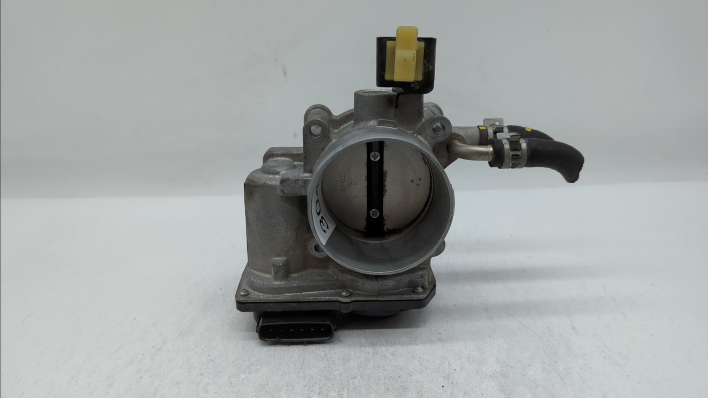 2010-2017 Toyota Camry Throttle Body P/N:22030-36010 22030-0V010 Fits Fits 2009 2010 2011 2012 2013 2014 2015 2016 2017 2018