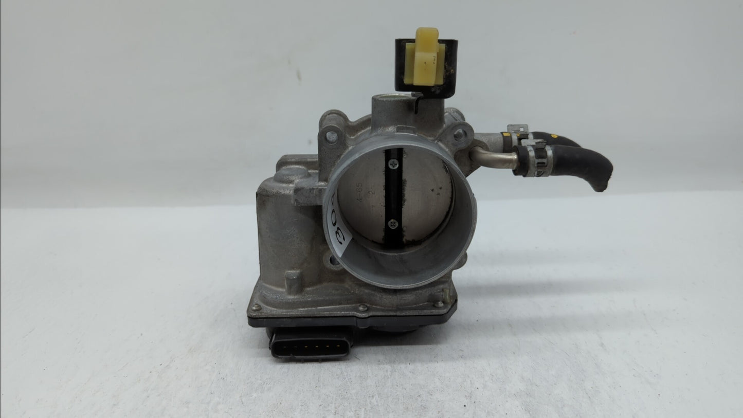 2010-2017 Toyota Camry Throttle Body P/N:22030-36010 22030-0V010 Fits Fits 2009 2010 2011 2012 2013 2014 2015 2016 2017 2018