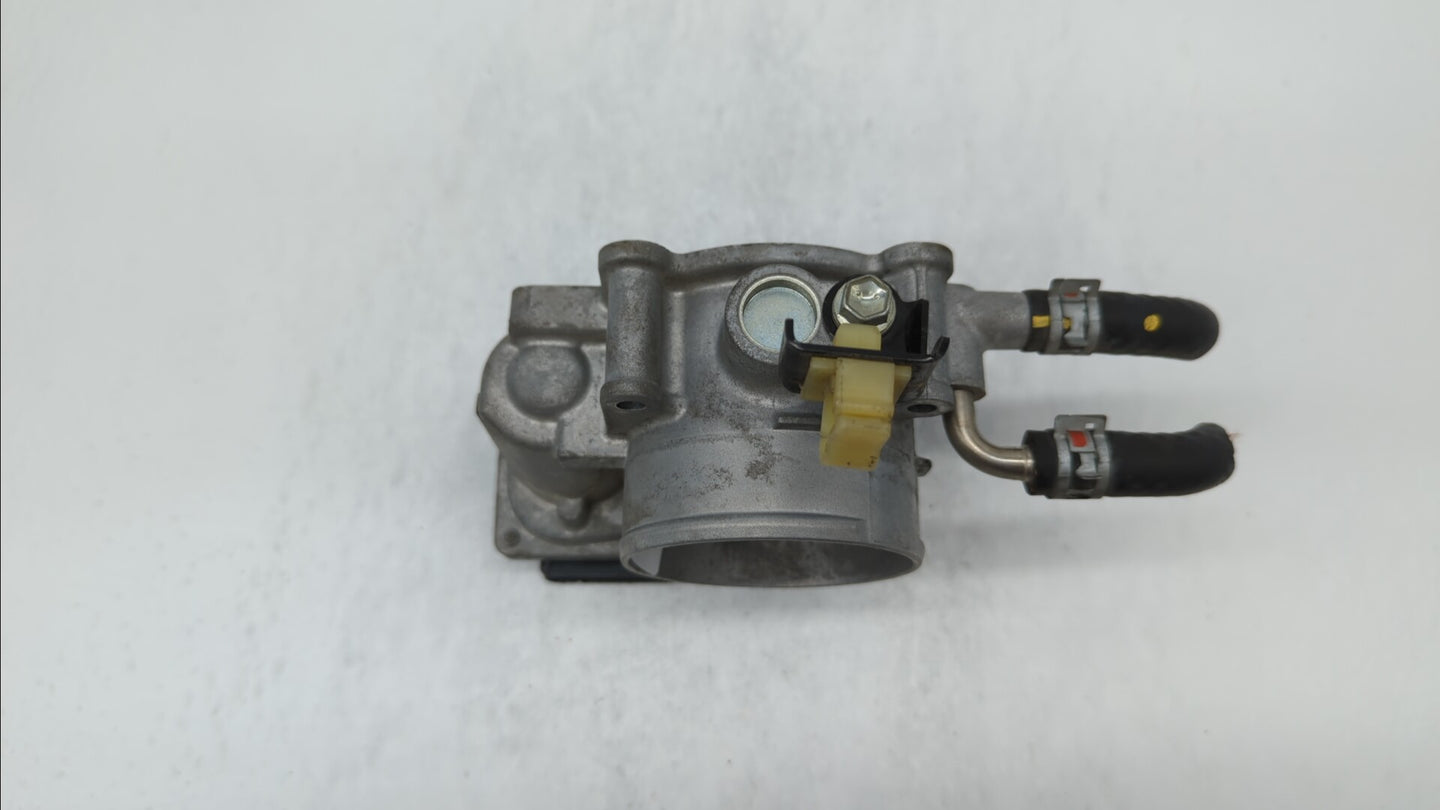 2010-2017 Toyota Camry Throttle Body P/N:22030-36010 22030-0V010 Fits Fits 2009 2010 2011 2012 2013 2014 2015 2016 2017 2018