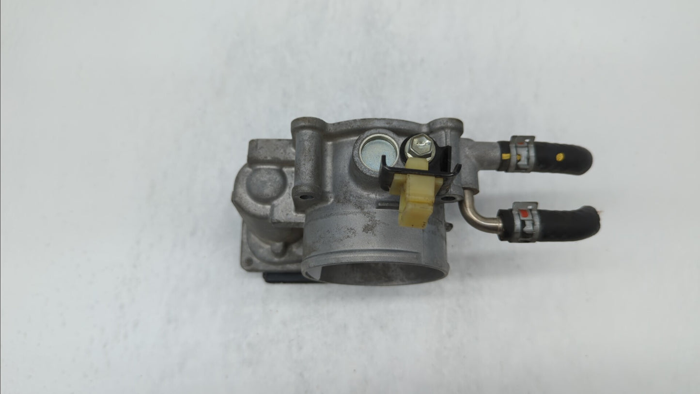 2010-2017 Toyota Camry Throttle Body P/N:22030-36010 22030-0V010 Fits Fits 2009 2010 2011 2012 2013 2014 2015 2016 2017 2018