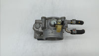 2010-2017 Toyota Camry Throttle Body P/N:22030-36010 22030-0V010 Fits Fits 2009 2010 2011 2012 2013 2014 2015 2016 2017 2018
