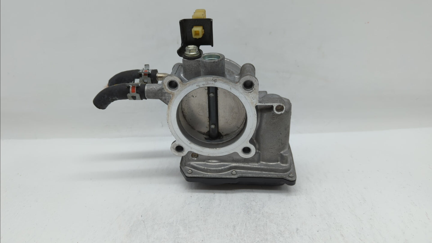 2010-2017 Toyota Camry Throttle Body P/N:22030-36010 22030-0V010 Fits Fits 2009 2010 2011 2012 2013 2014 2015 2016 2017 2018