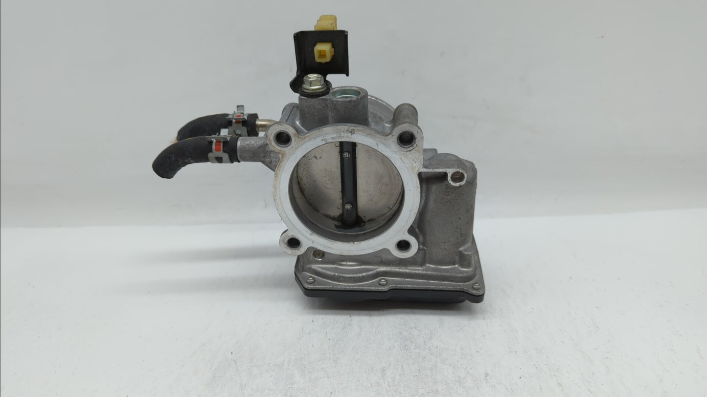 2010-2017 Toyota Camry Throttle Body P/N:22030-36010 22030-0V010 Fits Fits 2009 2010 2011 2012 2013 2014 2015 2016 2017 2018