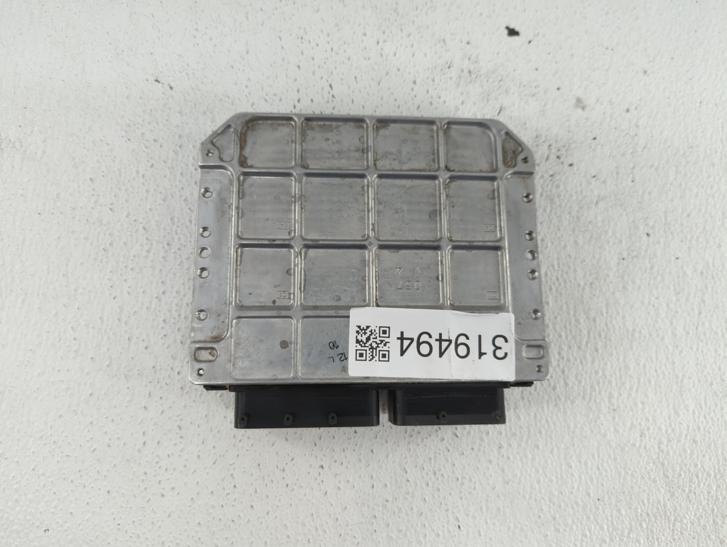 2010-2011 Toyota Camry PCM Engine Control Computer ECU ECM PCU OEM P/N:89981-33071 Fits Fits 2010 2011 OEM Used Auto Parts -