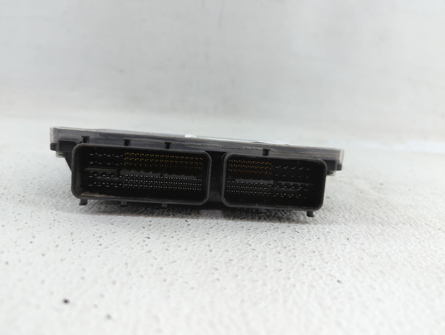2010-2011 Toyota Camry PCM Engine Control Computer ECU ECM PCU OEM P/N:89981-33071 Fits Fits 2010 2011 OEM Used Auto Parts -