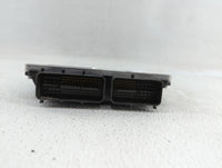 2010-2011 Toyota Camry PCM Engine Control Computer ECU ECM PCU OEM P/N:89981-33071 Fits Fits 2010 2011 OEM Used Auto Parts -
