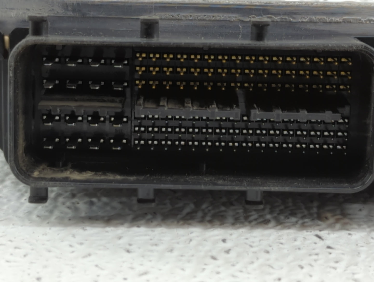 2010-2011 Toyota Camry PCM Engine Control Computer ECU ECM PCU OEM P/N:89981-33071 Fits Fits 2010 2011 OEM Used Auto Parts -
