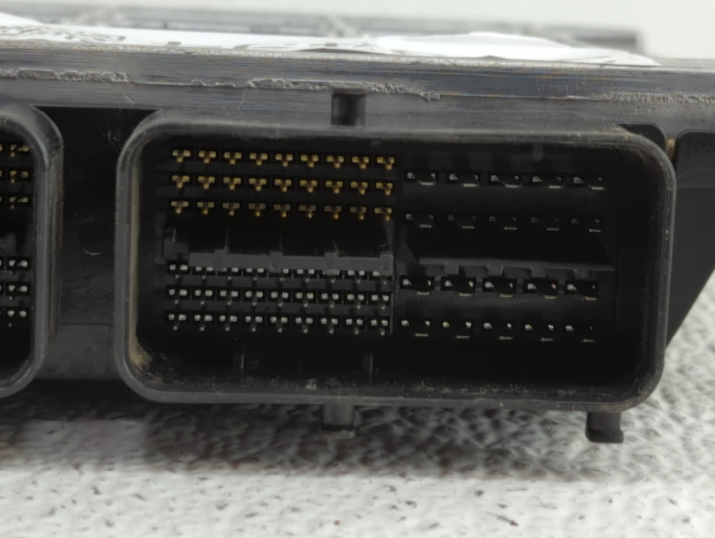 2010-2011 Toyota Camry PCM Engine Control Computer ECU ECM PCU OEM P/N:89981-33071 Fits Fits 2010 2011 OEM Used Auto Parts -