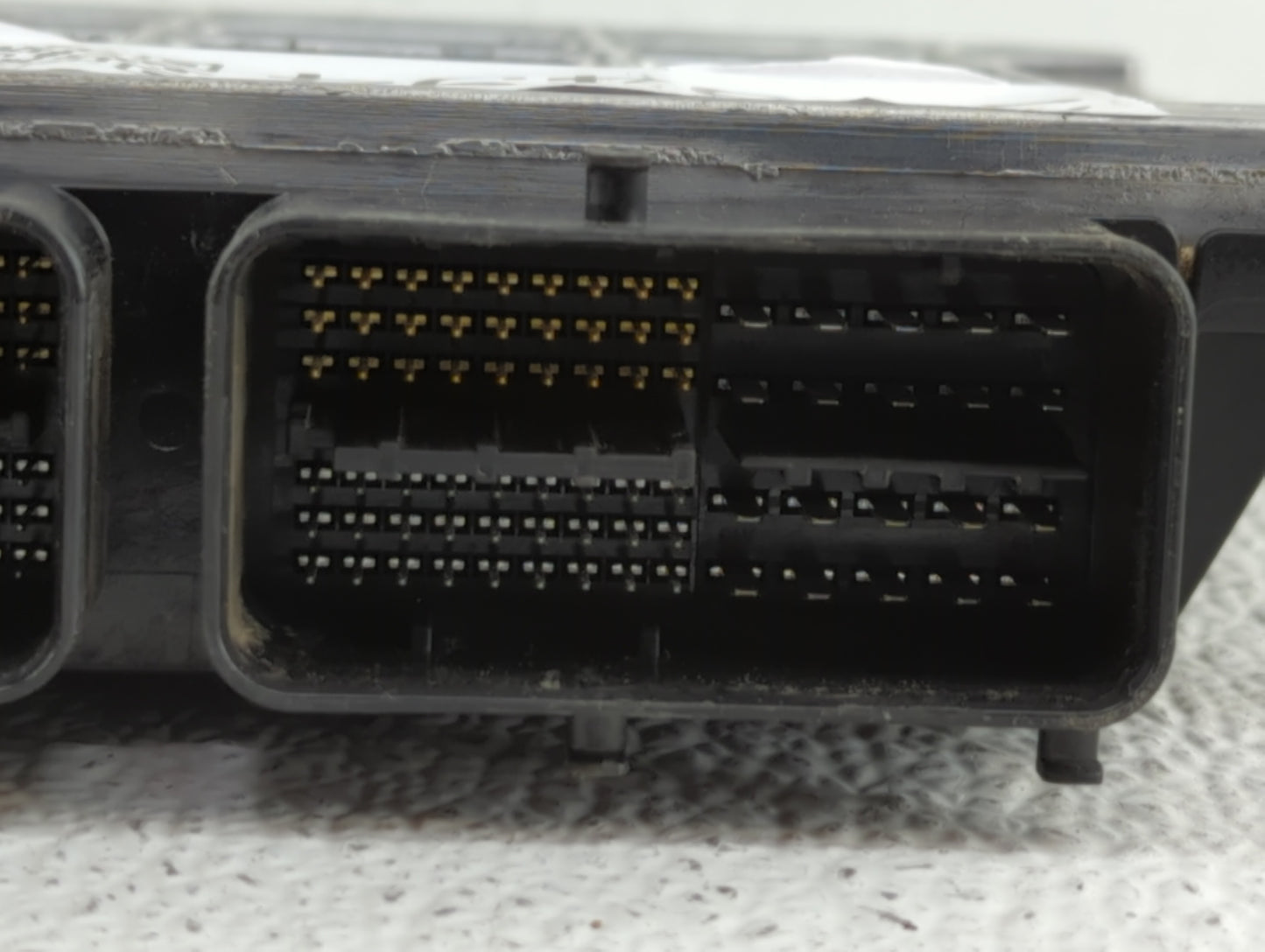 2010-2011 Toyota Camry PCM Engine Control Computer ECU ECM PCU OEM P/N:89981-33071 Fits Fits 2010 2011 OEM Used Auto Parts -