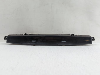 compare product 2011 Toyota Camry Digitial Dash Clock P/N:83910-06100 Fits OEM Used Auto Parts